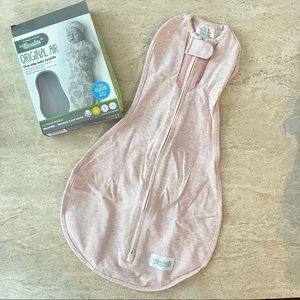 Woombie Newborn Swaddle